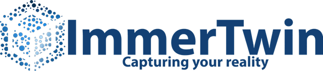 ImmerTwin - Capturing your reality
